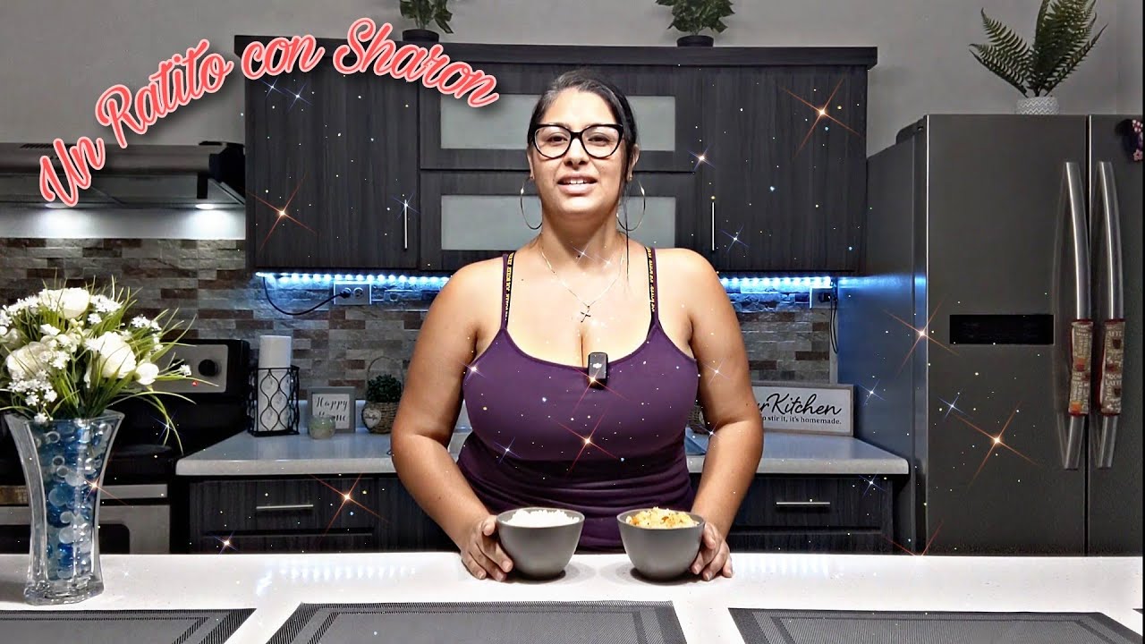 Te enseño a hacer arroz blanco con 'pegao'