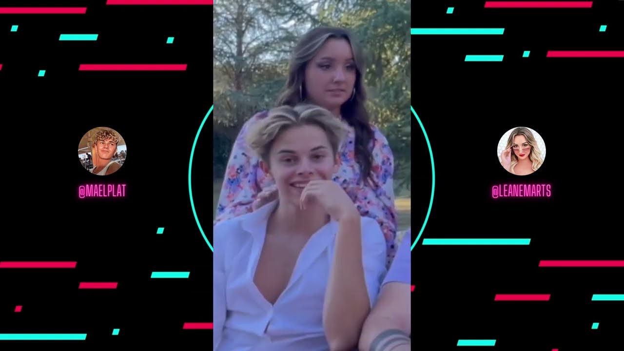Qui connait le mieux sa copine 👩‍❤️‍👨? | Battle en famille !