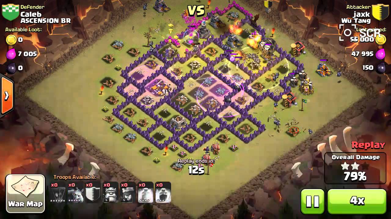 Pro tip:Spell Placement