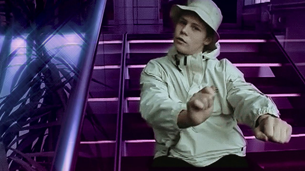 [FREE] Yung Lean x Yung gud Type Beat  