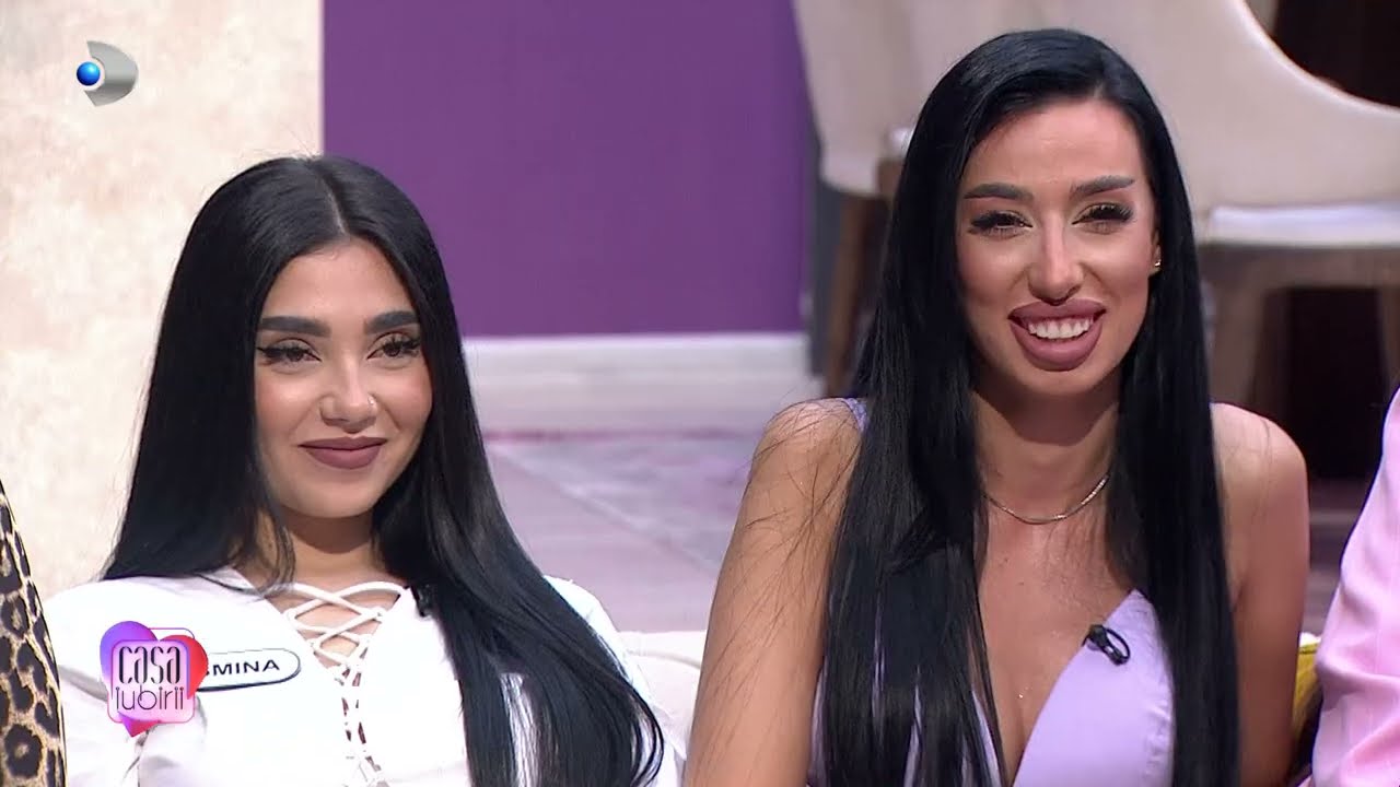 Casa Iubirii (17.12.2024) - Episodul 338 | Sezonul 3 | Editie COMPLETA