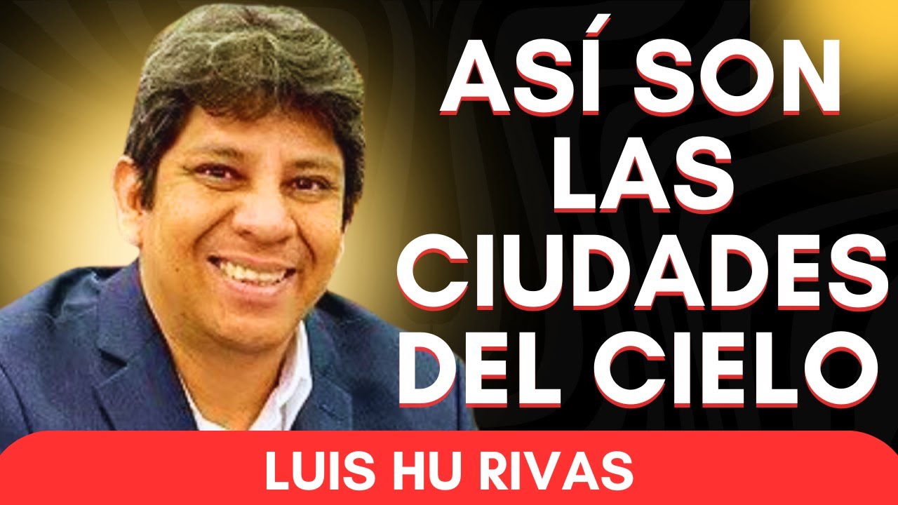 CONOZCA LAS CIUDADES DEL MÁS ALLÁ