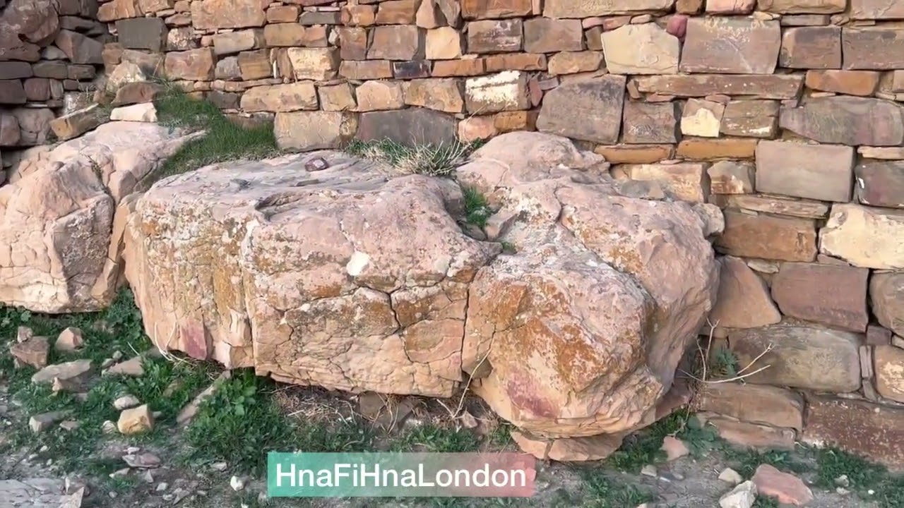 Jghalil -Mansorah-Bordj Bou Arreridj قرية الجغاليل بجبال المنصورة 2023