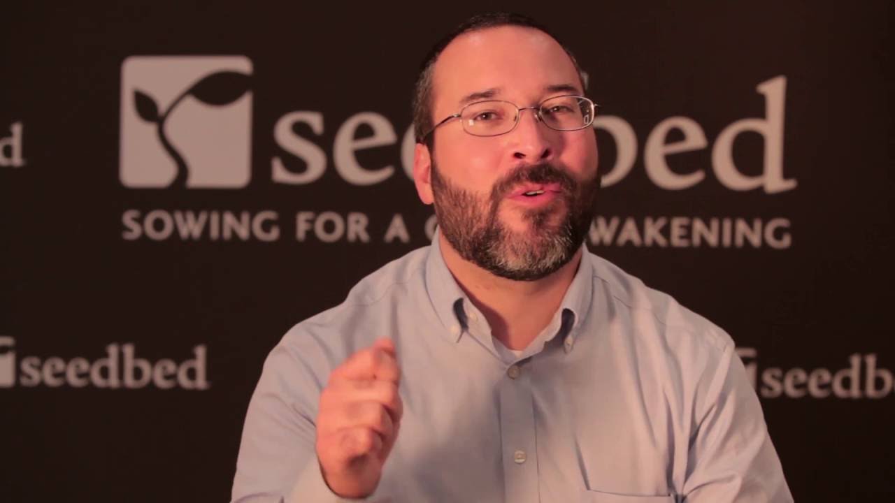 Christians and Fantasy Fiction (David Grubbs)