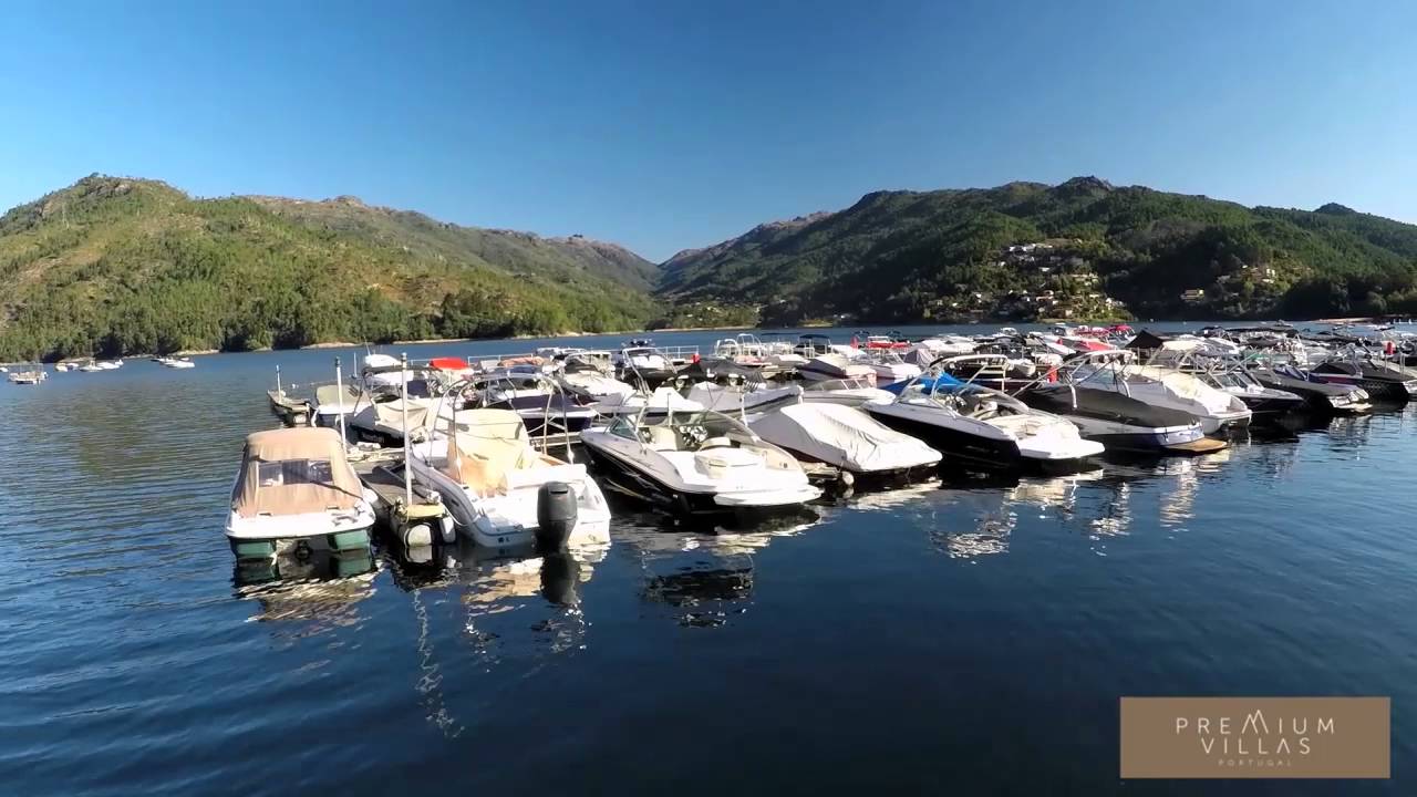 Premium Villas Gerês