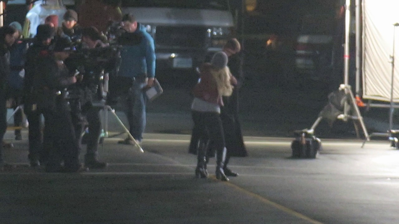 Once Upon A Time - 6x22 - The Final Battle