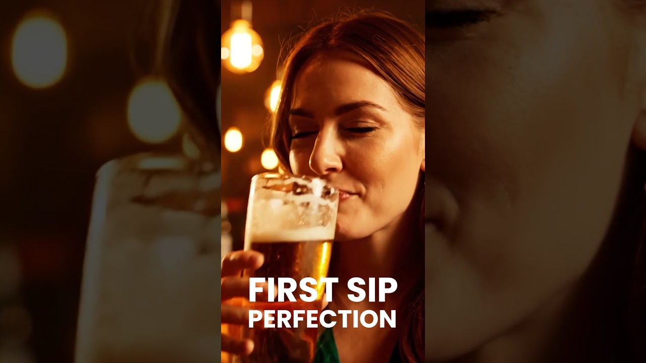 The Perfect Pour at Rose of Australia | Melbourne’s Best Beer & Pub Experience