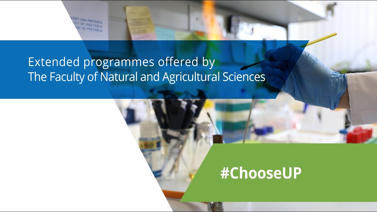 UP NAS extended programmes