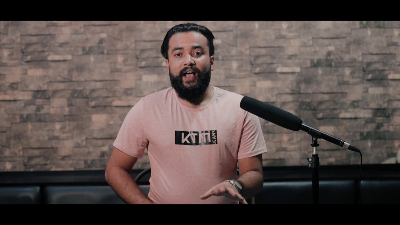 Kurukshetra | Kaveetalaya S01 E01 | Recitation RB | Written By Jogee