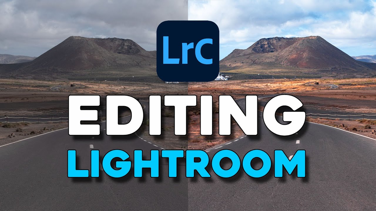 Guida all'Editing Fotografico con Lightroom: Ottieni Scatti Perfetti