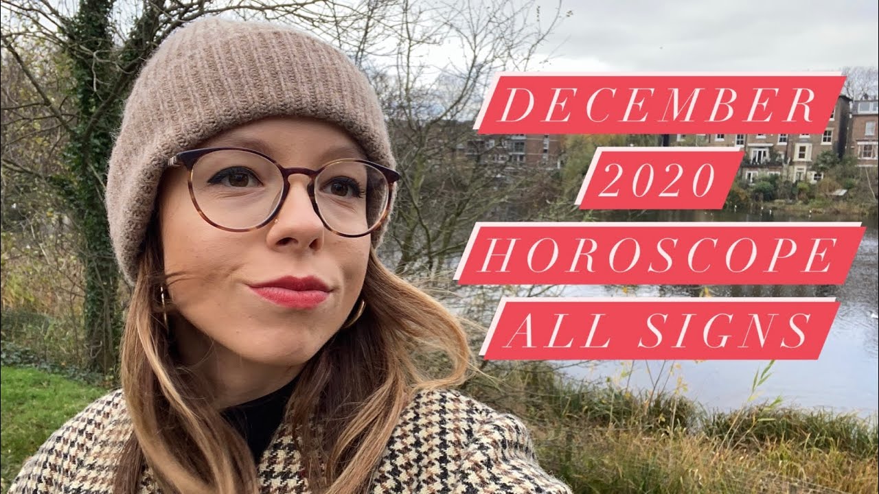 December 2020 Horoscope All Signs: THE DAWN OF A NEW ERA