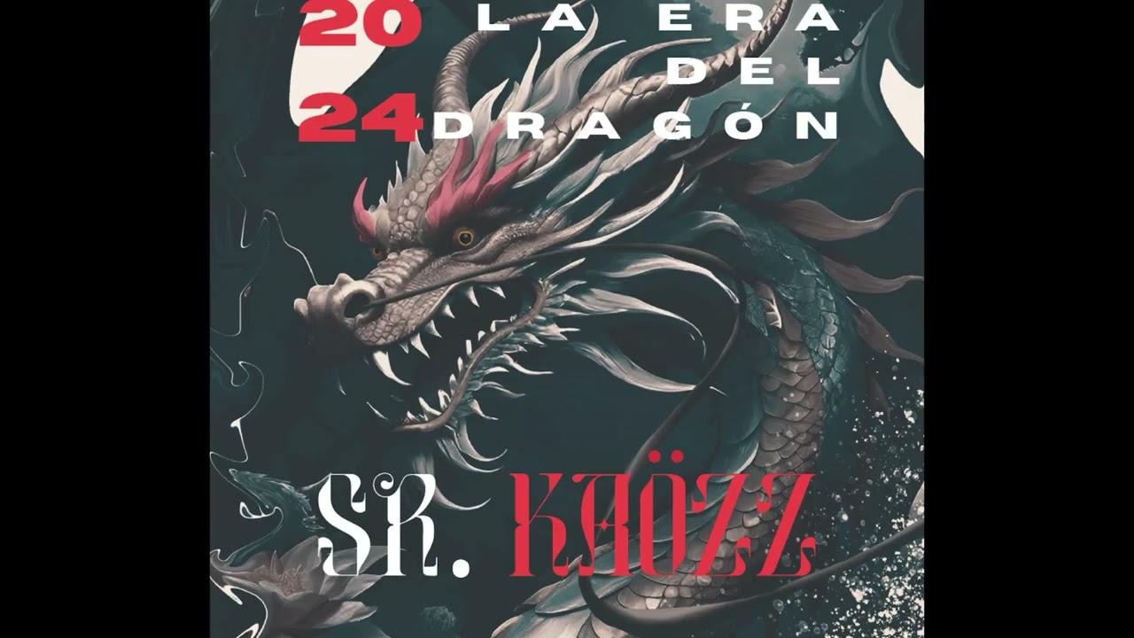 KAÖZZ - 02. DIFICULTADES con Dj. SUNSHINE