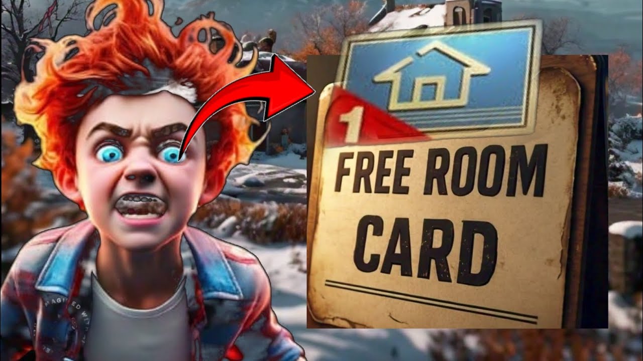 How to Play 1v1 Without Room Card
