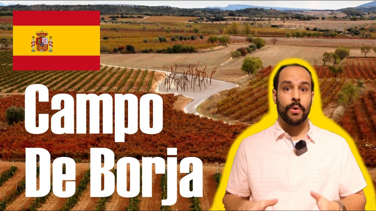 Campo De Borja