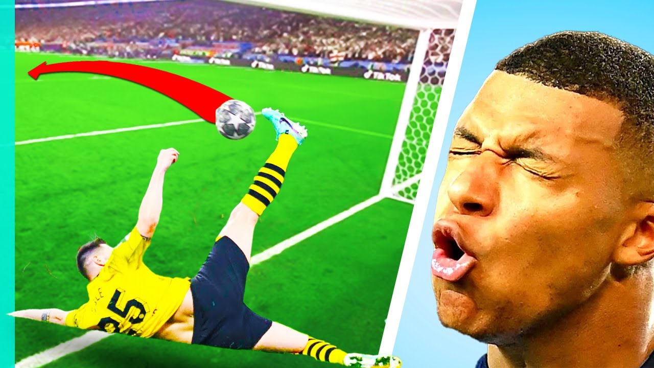 25 Momenti Indimenticabili della Stagione Calcistica (2023/24)