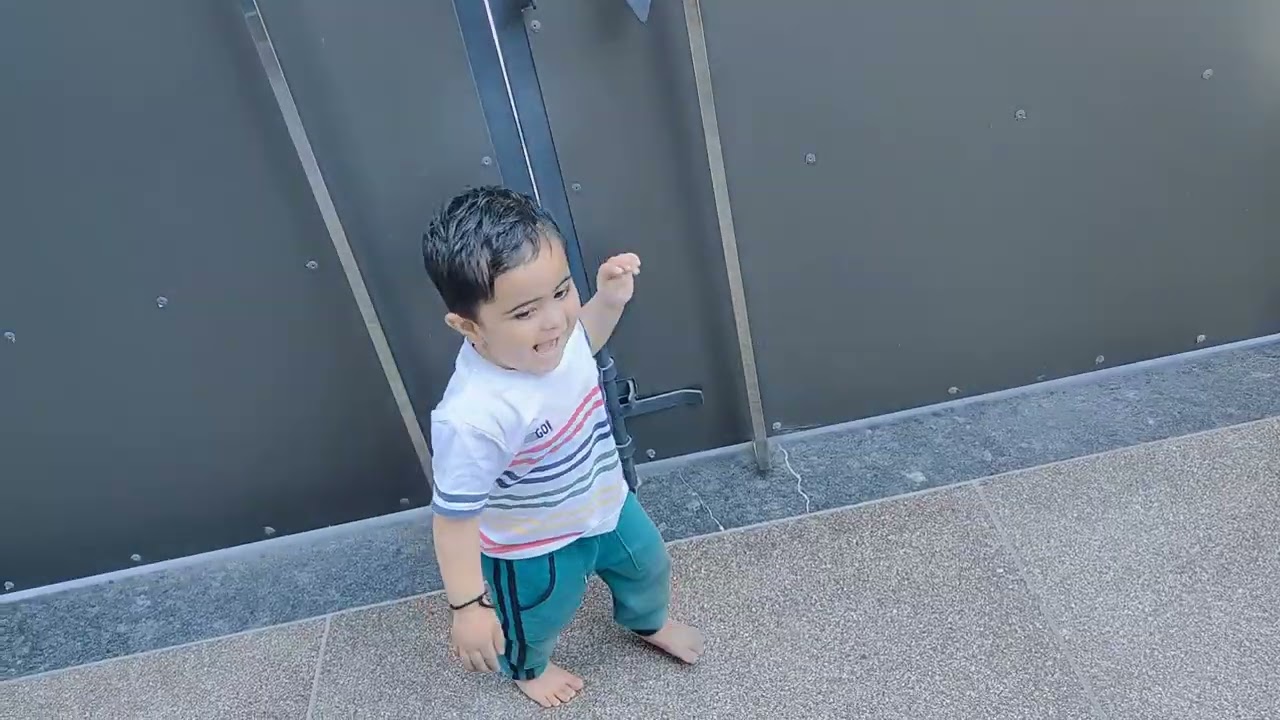 आज का दिन 🤗