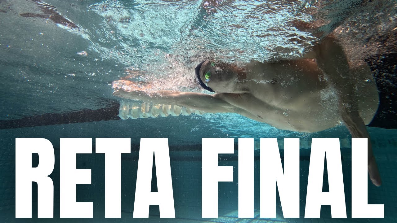 Tá chegando a hora - Dia de treino para o IRONMAN 70.3 RJ