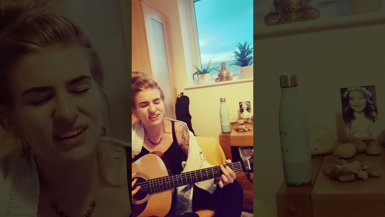 Billy Raffoul - until the hurting is gone (TarZan cover)
