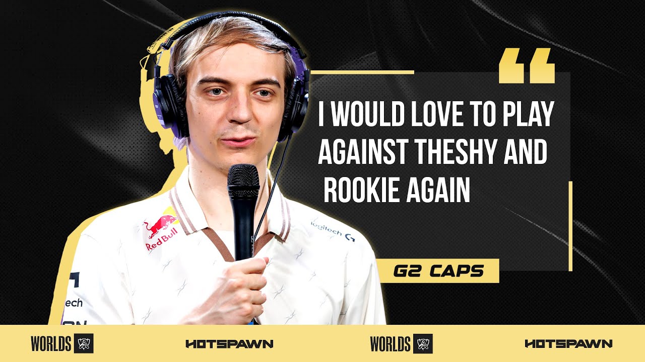 G2 Caps: 