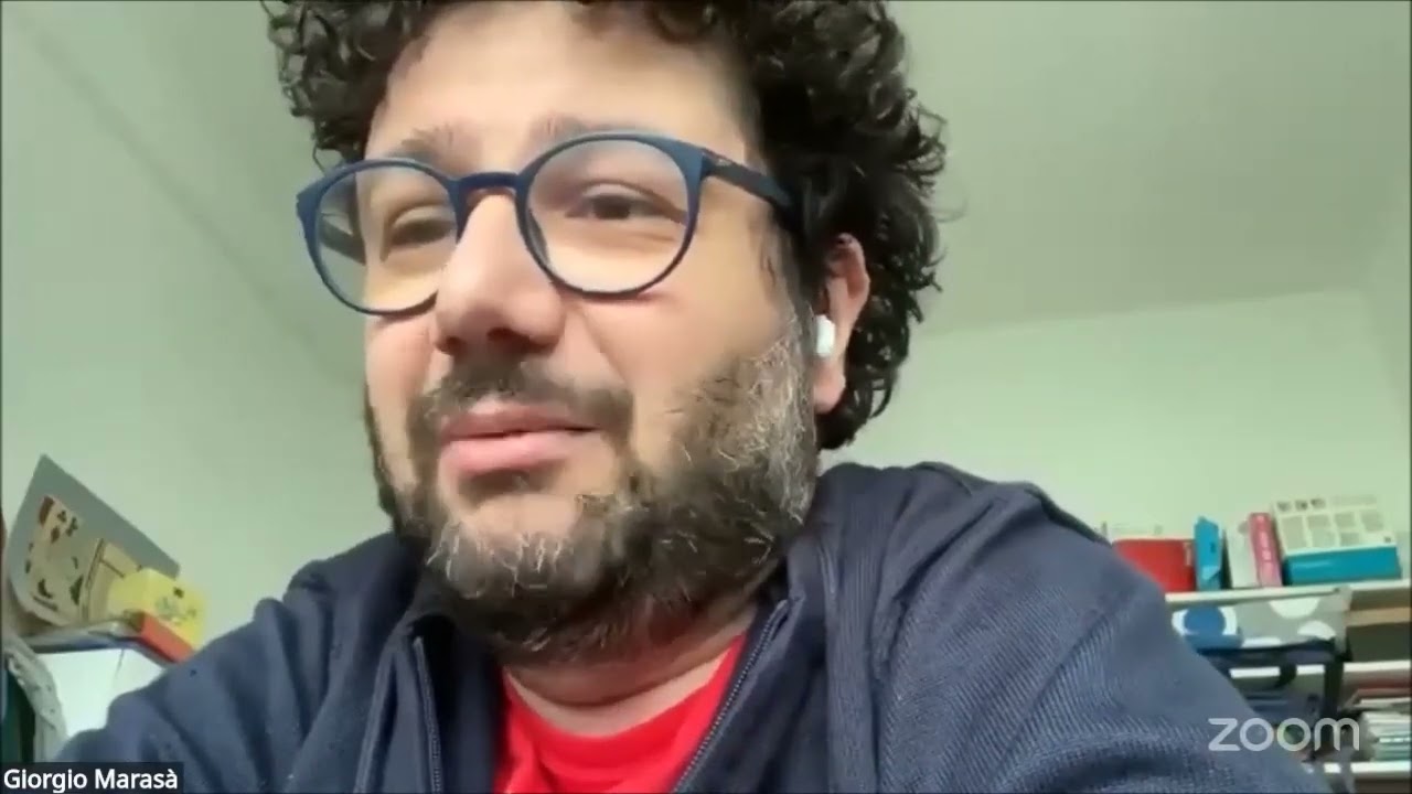 Assemblea annuale di transform!italia &ndash; mattina (Maras&agrave;)