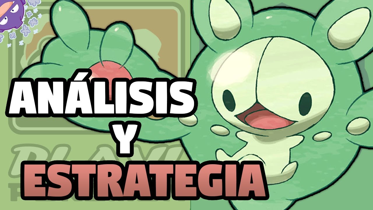 REUNICLUS | ANÁLISIS Y ESTRATEGIA, CÓMO USAR Y MEJORES MOVIMIENTOS | POKÉMON COMPETITIVO