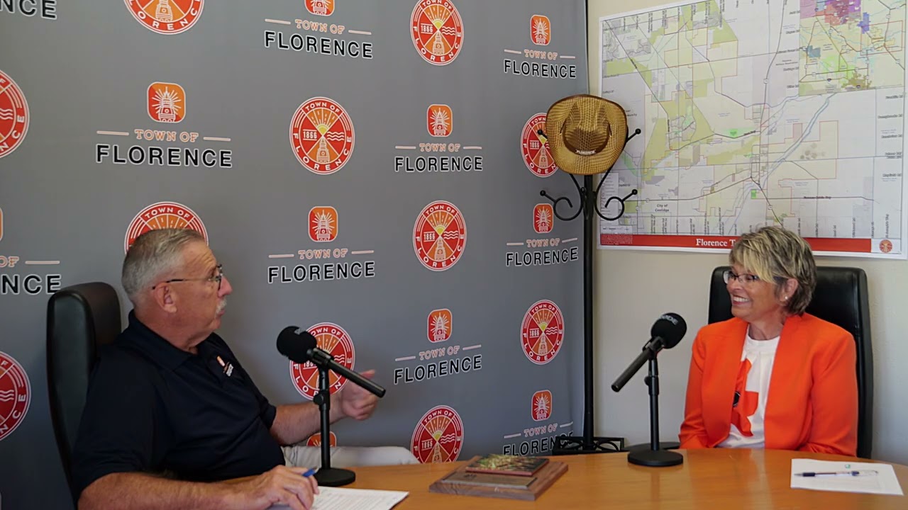 Moment with the Mayor | Episode 2: A Legacy of Service — Recognizing Lisa Garcia