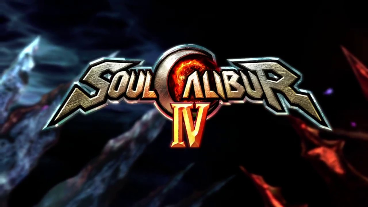 Soul Calibur IV All Cutscenes