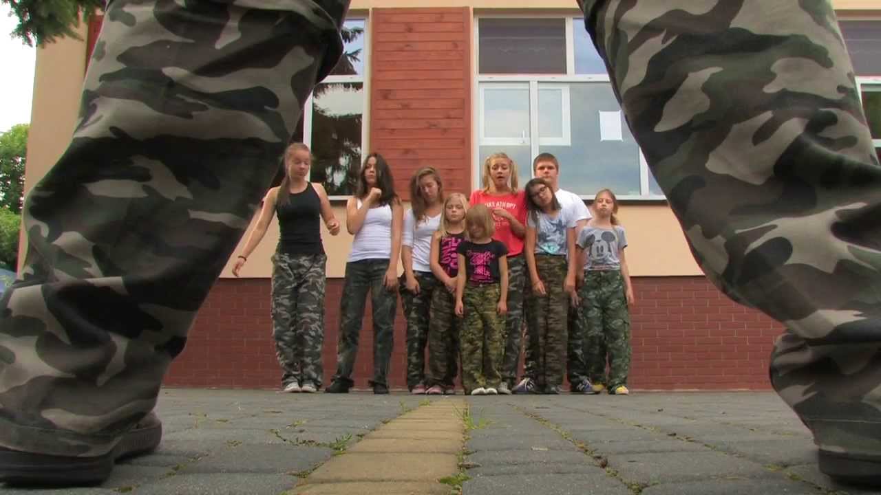 MIŚ - film Warsztatowej Akademii Musicalowej