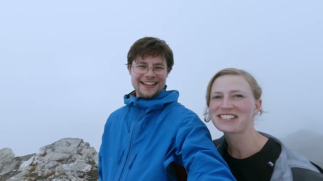 Hike Schwalmere summer 2021