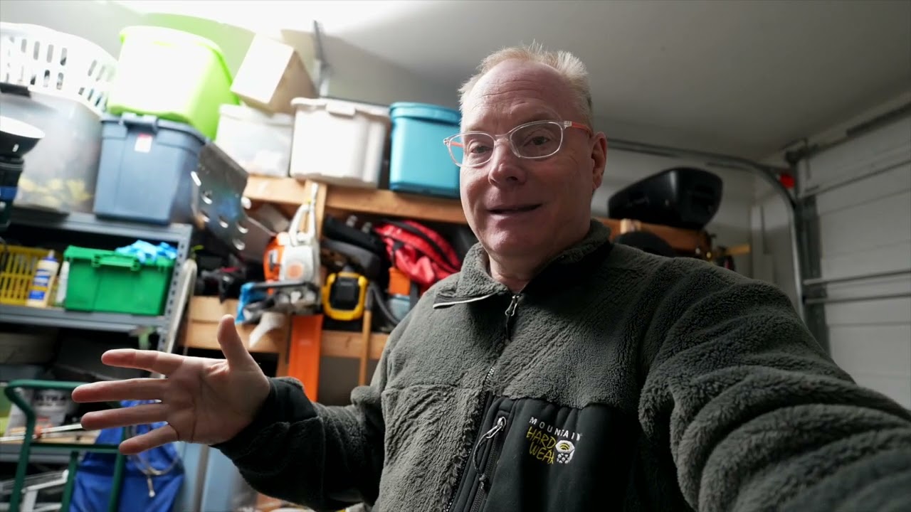 Moto-Pat: Installing Veridian CC, Suzuki heated grips, lights, and Carplay on my Vstrom 800DE