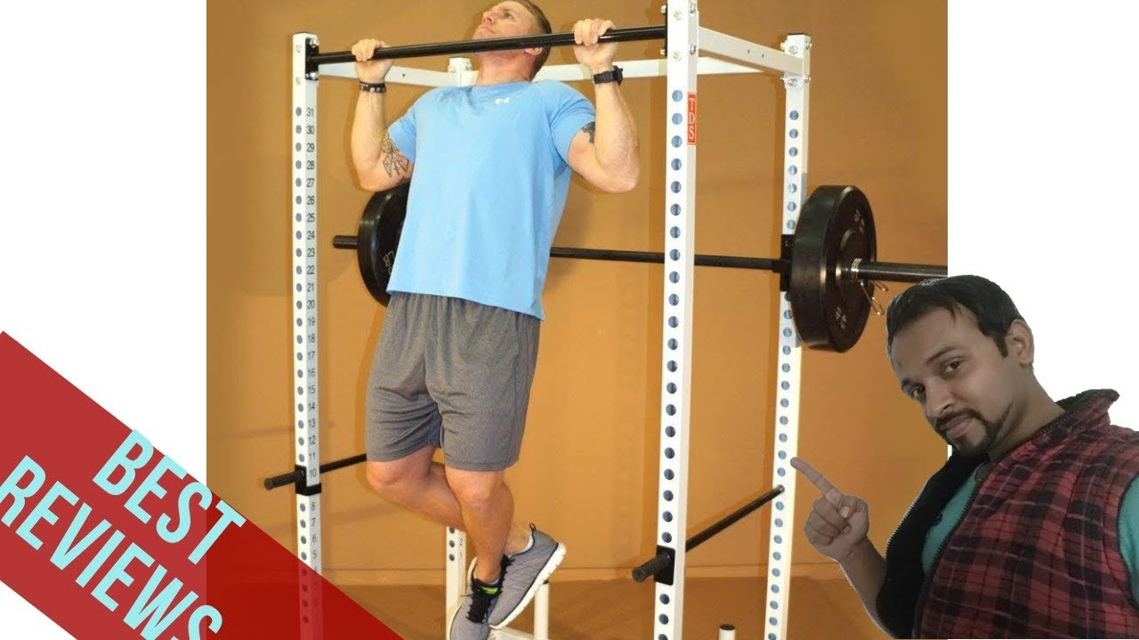 Best Selling Power Cage  - TDS Power Rack Squat Cage Reviews