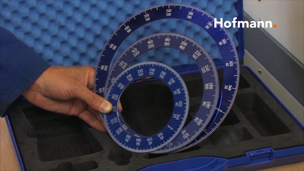 16939 Hofmann Easy Balancer HQ
