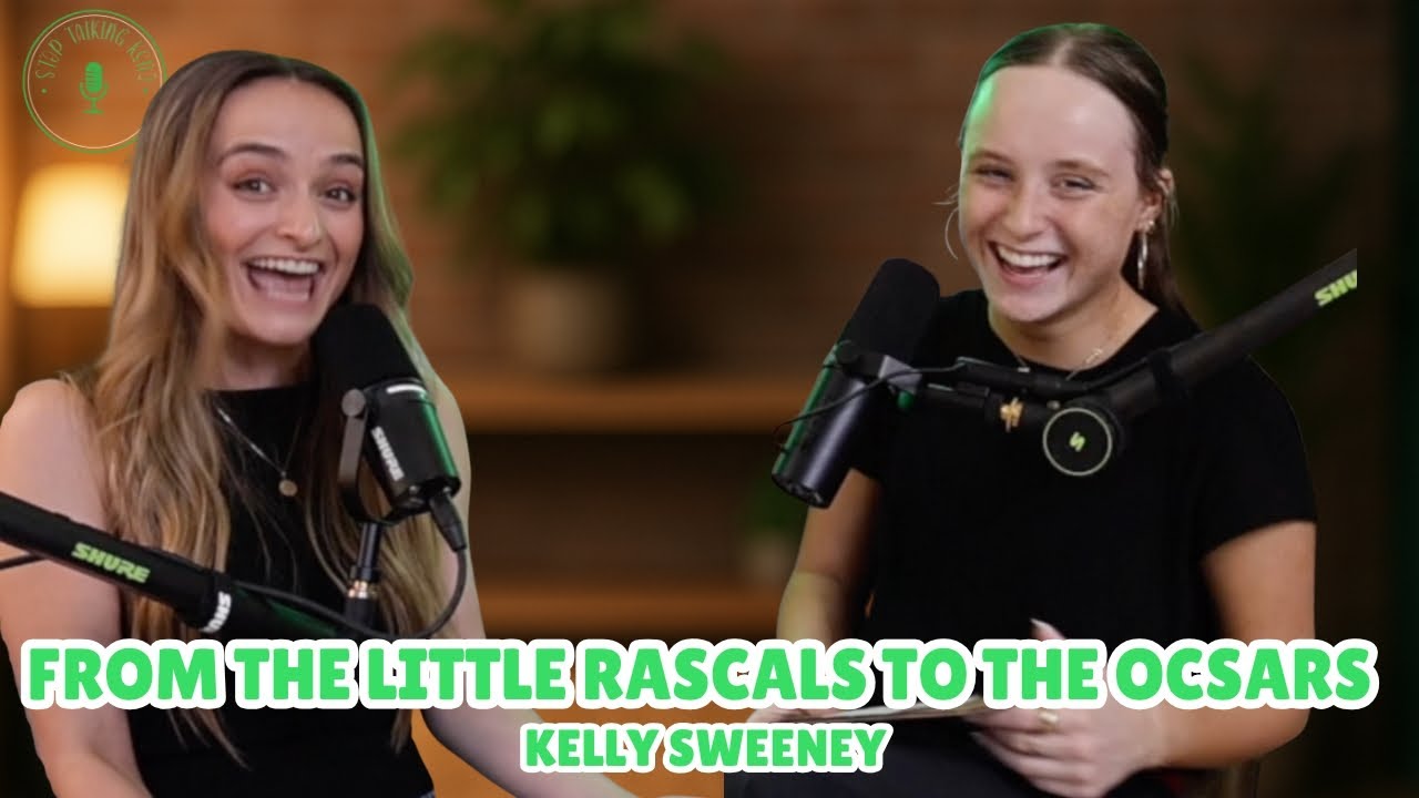 Почему Келли Суини покинула Comp Life и поднялась на уровень выше | Сезон 3, Эпизод 3