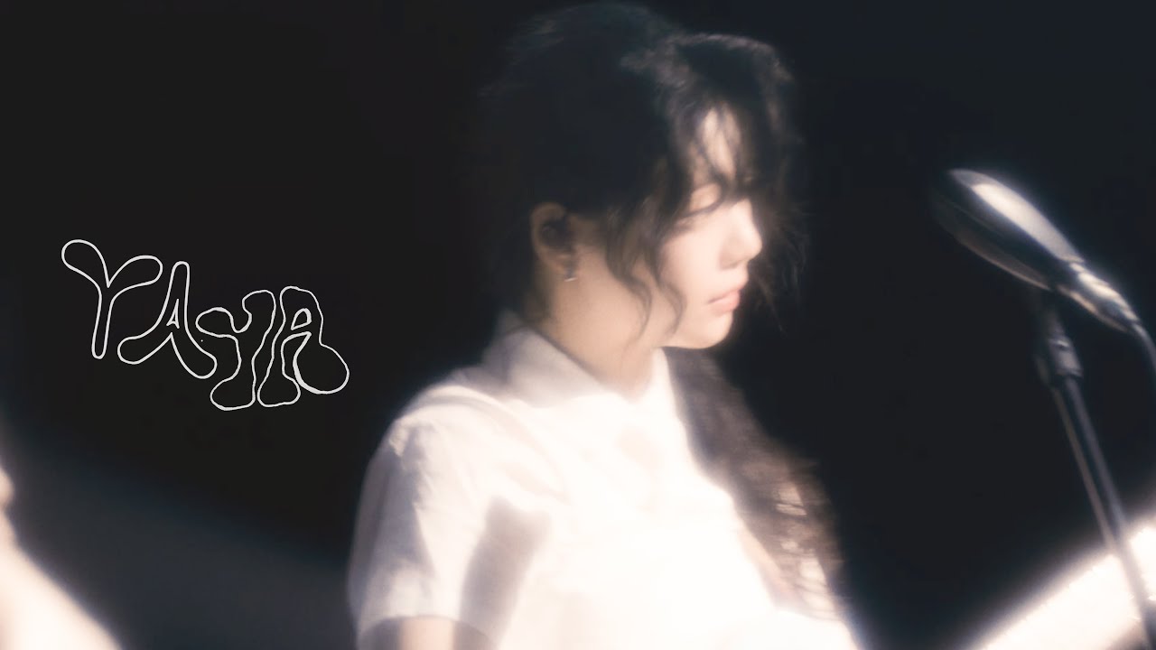 OurR (아월) - 'YAYA' (Live with KOCCA)