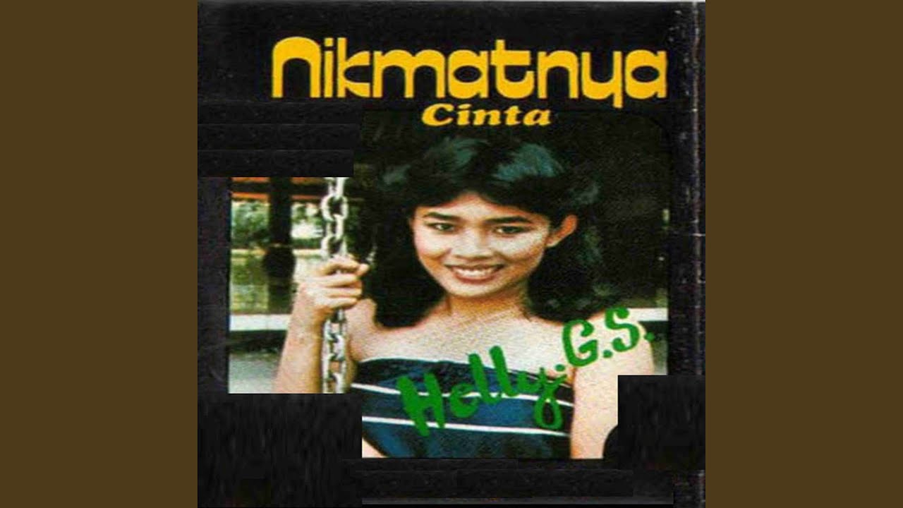 NIKMATNYA CINTA