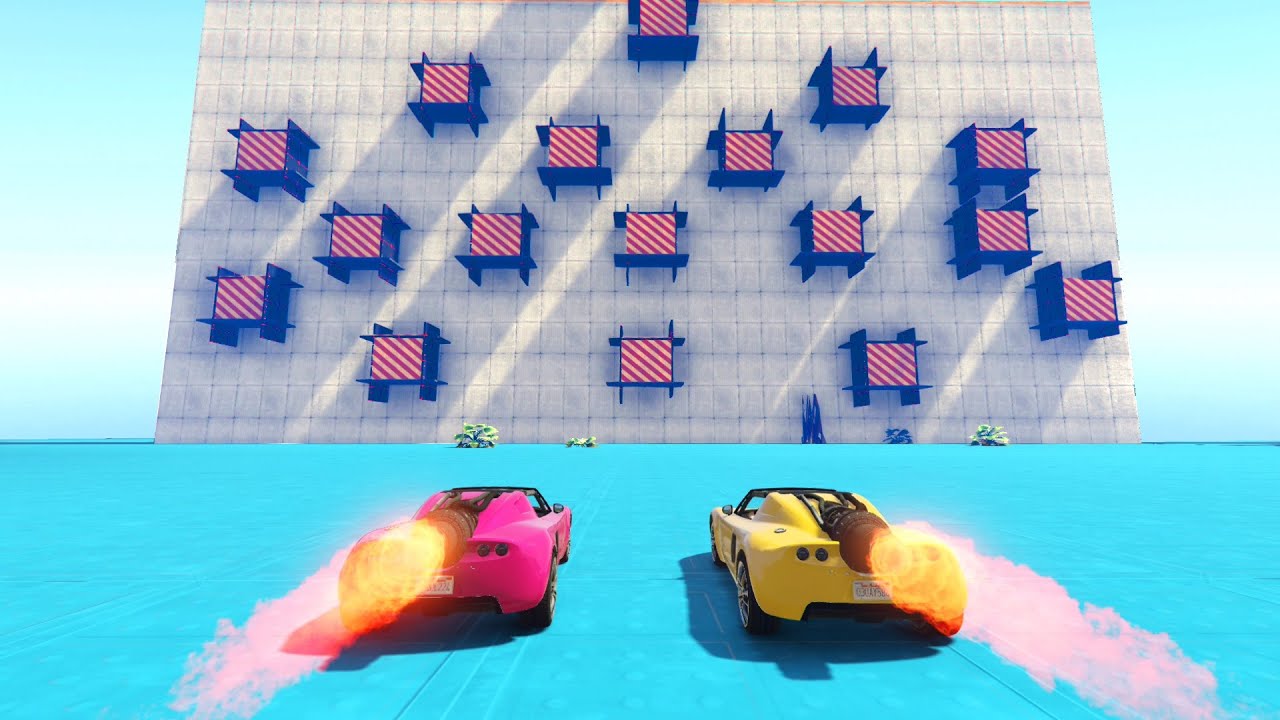 ROCKET VOLTIC 100% DÉFI