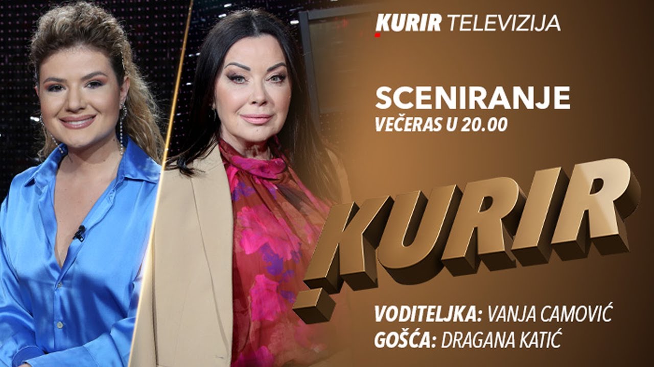 DRAGANA KATIĆ OGOLILA DUŠU! Progovorila o gubicima, izazovima, predrasudama i nepravdama u poslu!