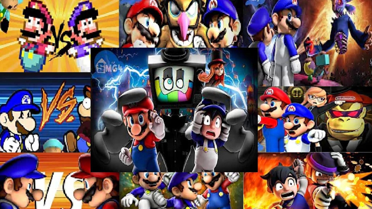 WOTFI Rap Battle 2015-2024