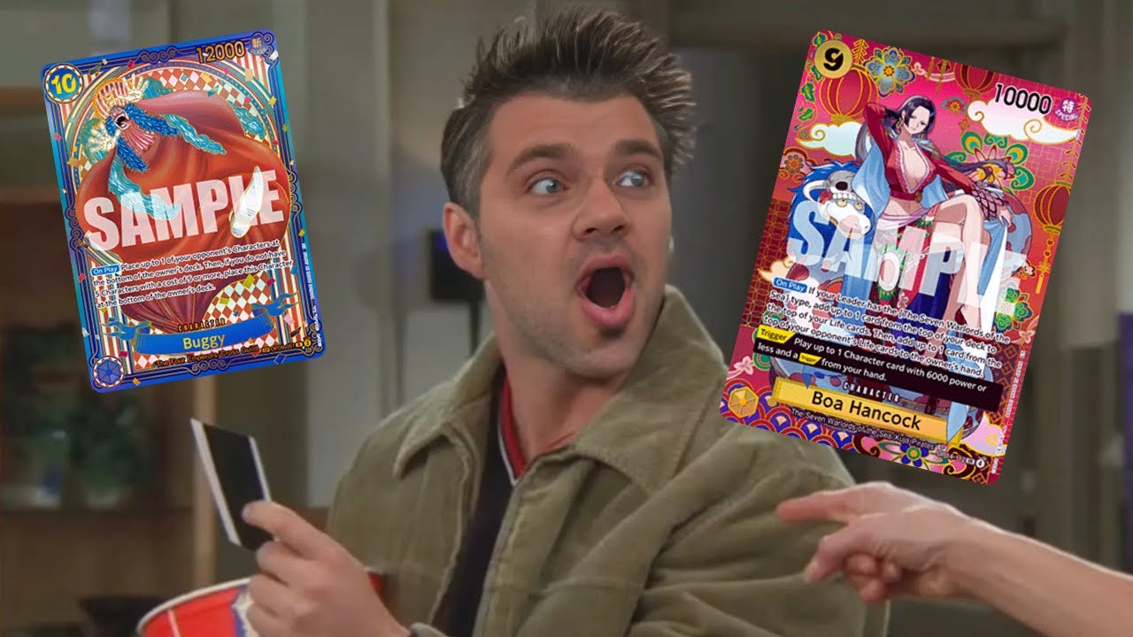 BOOSTER BREAK! GIVEAWAY! Pokémon TCG, Dragon Ball, One Piece, inne!
