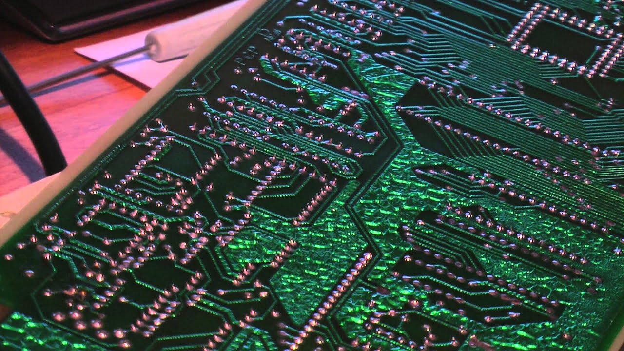 Acorn Electron Colour Fix for Black and White Composite Output