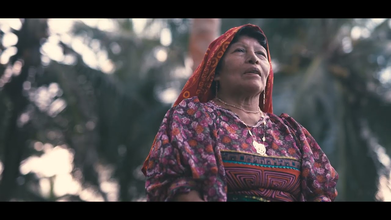 Exploring the Indigenous Kingdom of the Guna Yala  and historical Scottish Darien in Eastern panama