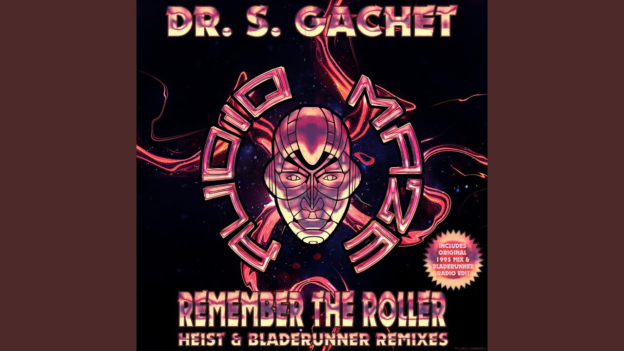 Remember The Roller
