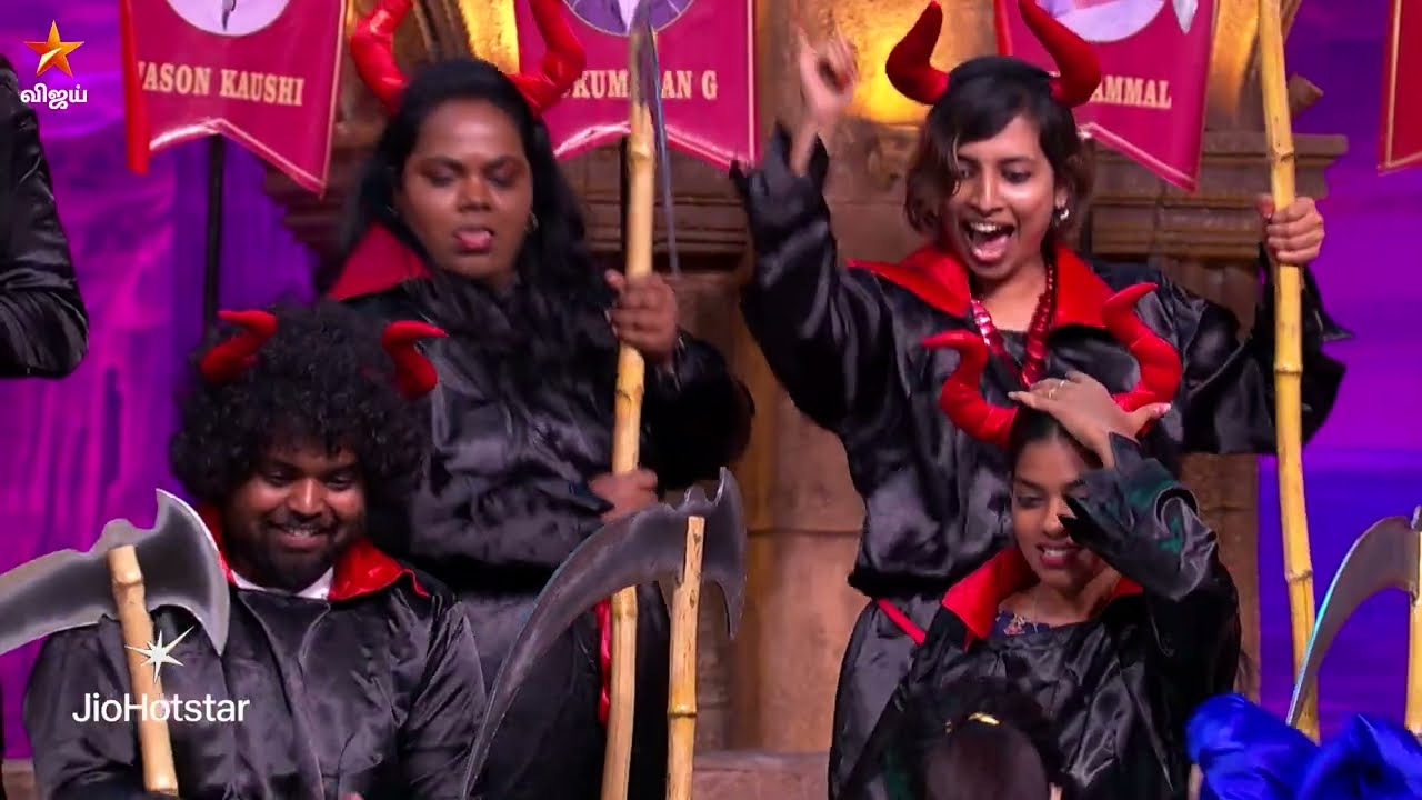 Bigg Boss - The Common Man | 30th August 2026 - Promo 2