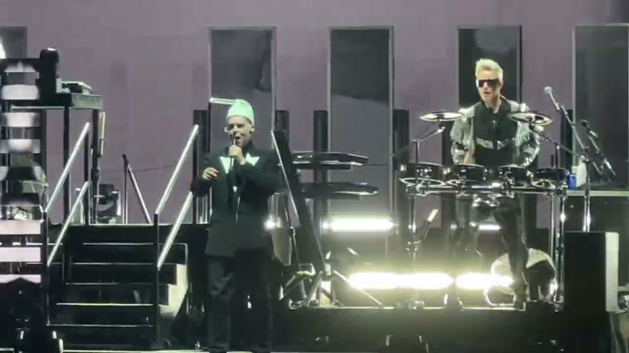 Pet Shop Boys - KALORAMA Lisbon 2025 - Always on my Mind