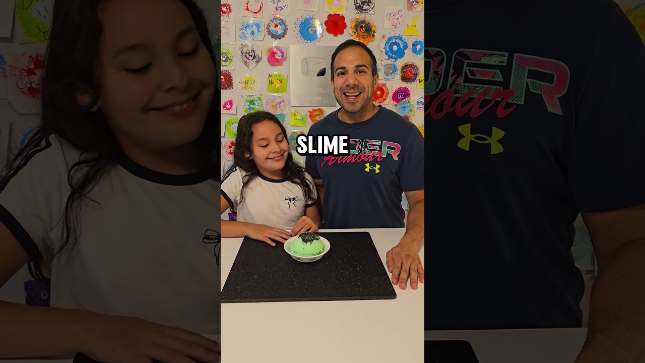 Candy Slime Pizza 🤔 #funny #challenge #youtubeshorts #shorts #short #fyp #trending #viralvideo #love