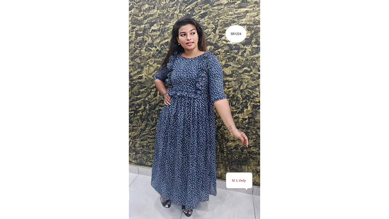 Dakshika new model modern maternity Kurtis 👌🏻👌🏻###EP35##
