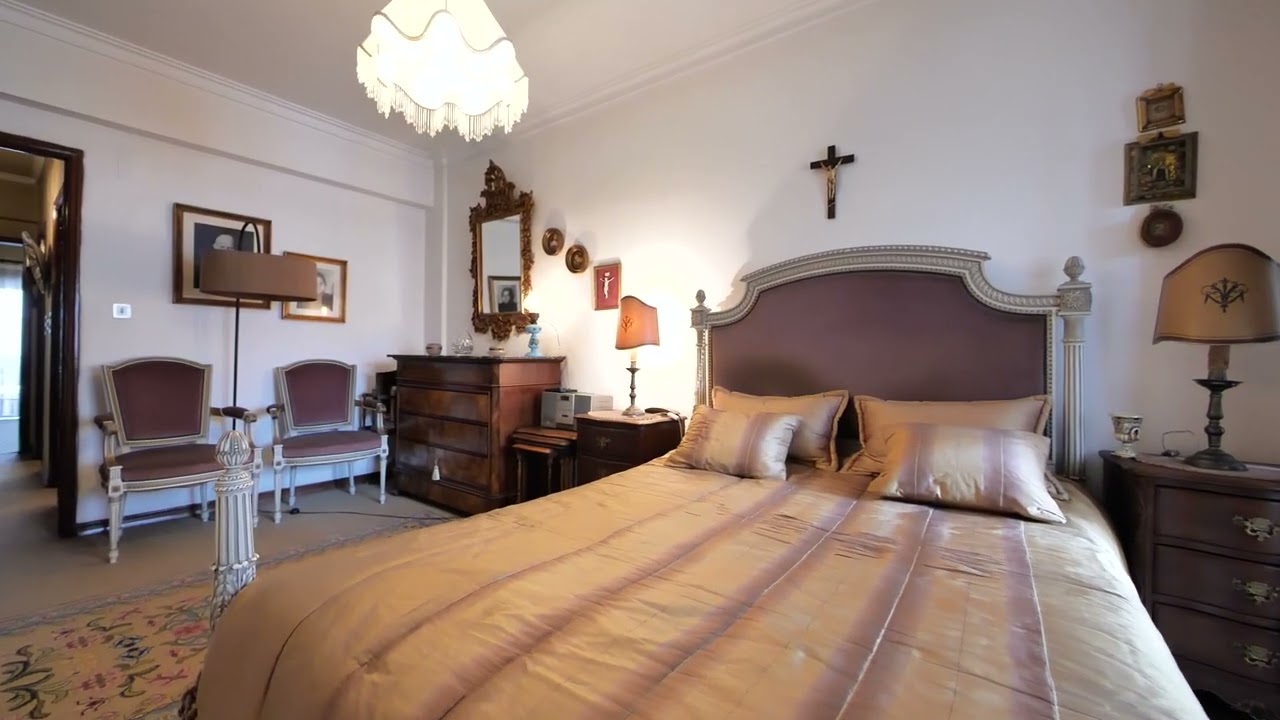 Apartamento T3 à venda junto ao Colombo