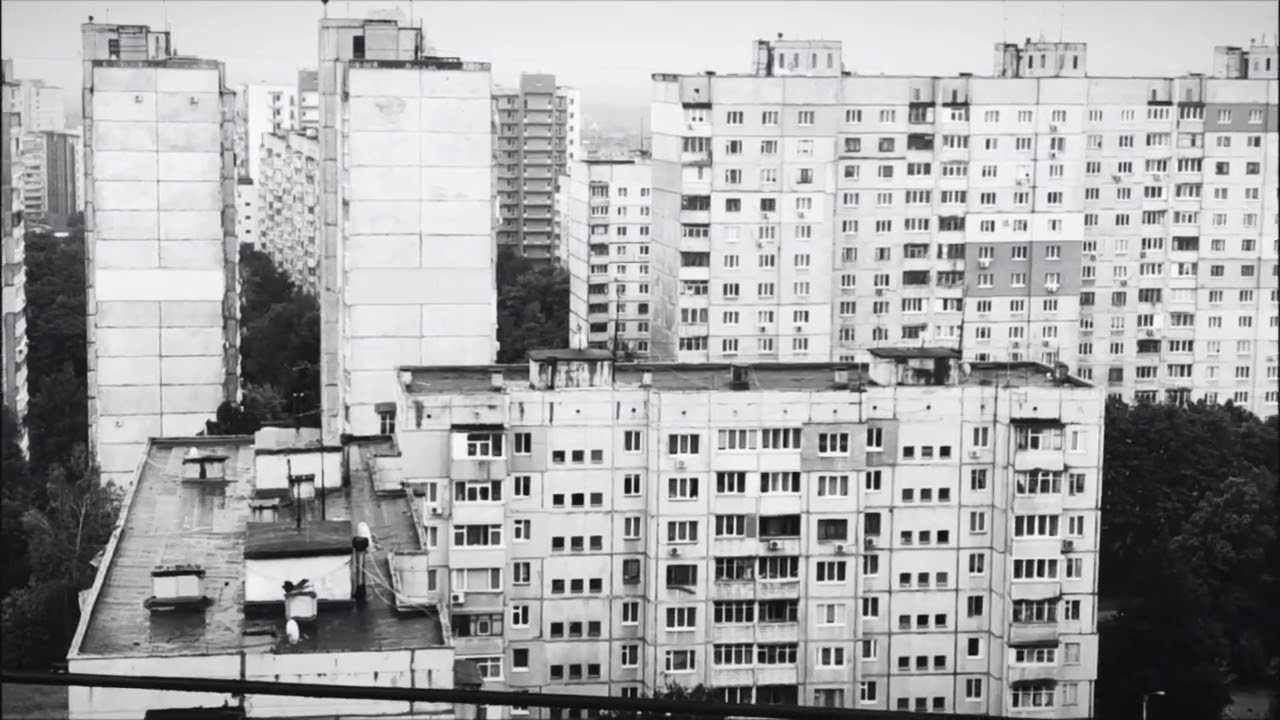 Мавзолейський -Ливень