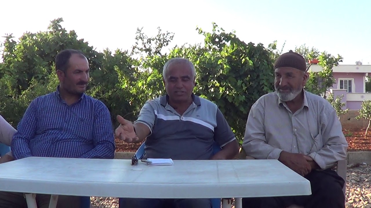 ARABAN GÖZEY MAHALLESİ MUHTARI OSMAN YAĞCI TAZİYE EVİNİN EKSİKLERİ TAMAMLANMALI