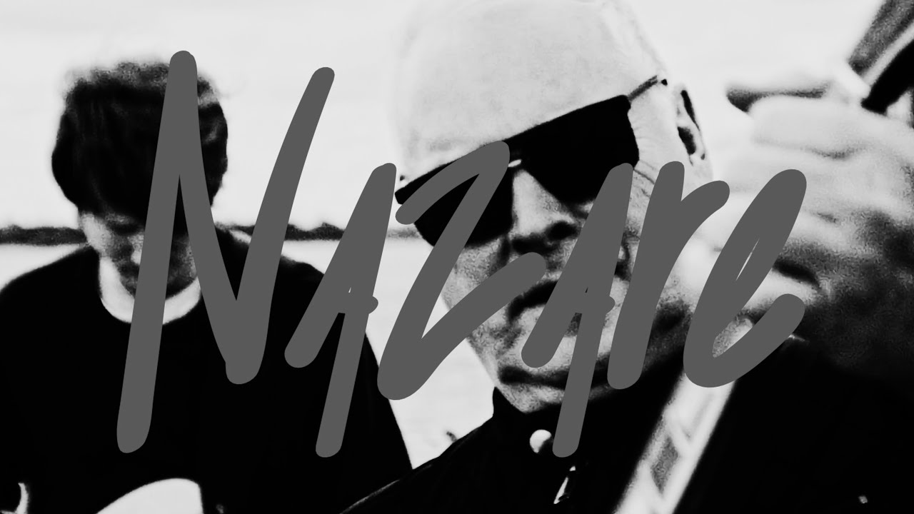 Nazare - Edward Lalo [OFFICIAL MUSIC VIDEO][Black and White]